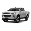 D-Max 2020-2022